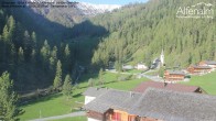Archived image Webcam Villgratental valley 06:00
