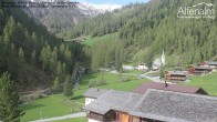 Archived image Webcam Villgratental valley 07:00