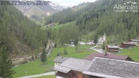Archived image Webcam Villgratental valley 09:00