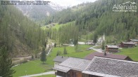 Archived image Webcam Villgratental valley 11:00