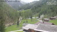 Archived image Webcam Villgratental valley 13:00