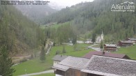 Archiv Foto Webcam Villgratental - Osttirol 15:00