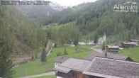 Archiv Foto Webcam Villgratental - Osttirol 17:00