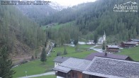 Archiv Foto Webcam Villgratental - Osttirol 19:00