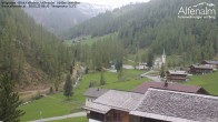 Archiv Foto Webcam Villgratental - Osttirol 05:00