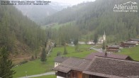 Archiv Foto Webcam Villgratental - Osttirol 06:00