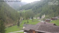 Archiv Foto Webcam Villgratental - Osttirol 07:00