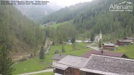 Archiv Foto Webcam Villgratental - Osttirol 09:00
