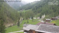 Archiv Foto Webcam Villgratental - Osttirol 11:00