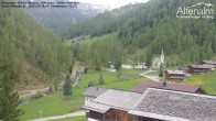 Archiv Foto Webcam Villgratental - Osttirol 13:00