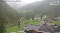 Archived image Webcam Villgratental valley 15:00