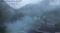 Archived image Webcam Villgratental valley 19:00