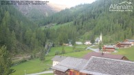 Archiv Foto Webcam Villgratental - Osttirol 05:00