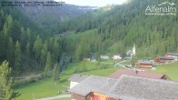 Archiv Foto Webcam Villgratental - Osttirol 06:00