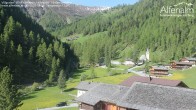 Archiv Foto Webcam Villgratental - Osttirol 07:00
