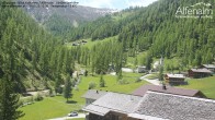 Archiv Foto Webcam Villgratental - Osttirol 11:00