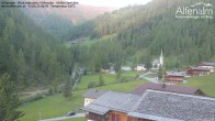 Archiv Foto Webcam Villgratental - Osttirol 05:00