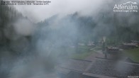 Archived image Webcam Villgratental valley 09:00