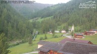 Archived image Webcam Villgratental valley 05:00