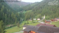 Archived image Webcam Villgratental valley 06:00