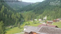 Archived image Webcam Villgratental valley 07:00