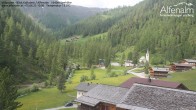 Archived image Webcam Villgratental valley 09:00