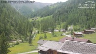 Archived image Webcam Villgratental valley 11:00