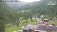 Archiv Foto Webcam Villgratental - Osttirol 05:00