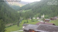 Archiv Foto Webcam Villgratental - Osttirol 06:00
