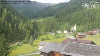 Archiv Foto Webcam Villgratental - Osttirol 07:00