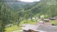 Archiv Foto Webcam Villgratental - Osttirol 09:00