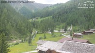 Archived image Webcam Villgratental valley 11:00