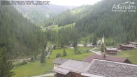 Archived image Webcam Villgratental valley 13:00