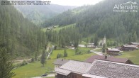 Archived image Webcam Villgratental valley 15:00