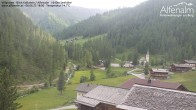 Archived image Webcam Villgratental valley 17:00