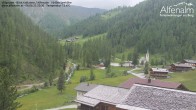 Archived image Webcam Villgratental valley 19:00