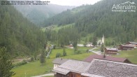 Archiv Foto Webcam Villgratental - Osttirol 06:00