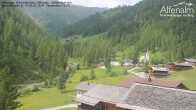 Archiv Foto Webcam Villgratental - Osttirol 09:00