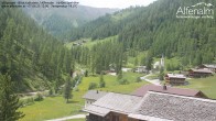 Archiv Foto Webcam Villgratental - Osttirol 11:00