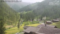 Archived image Webcam Villgratental valley 17:00