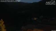 Archiv Foto Webcam Villgratental - Osttirol 03:00