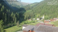 Archiv Foto Webcam Villgratental - Osttirol 05:00