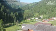 Archiv Foto Webcam Villgratental - Osttirol 06:00