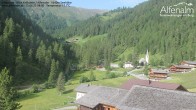 Archiv Foto Webcam Villgratental - Osttirol 07:00