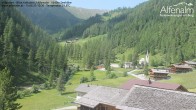 Archiv Foto Webcam Villgratental - Osttirol 09:00