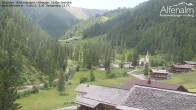 Archiv Foto Webcam Villgratental - Osttirol 11:00