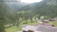 Archiv Foto Webcam Villgratental - Osttirol 13:00