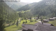 Archiv Foto Webcam Villgratental - Osttirol 15:00