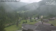 Archived image Webcam Villgratental valley 19:00