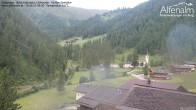 Archiv Foto Webcam Villgratental - Osttirol 05:00